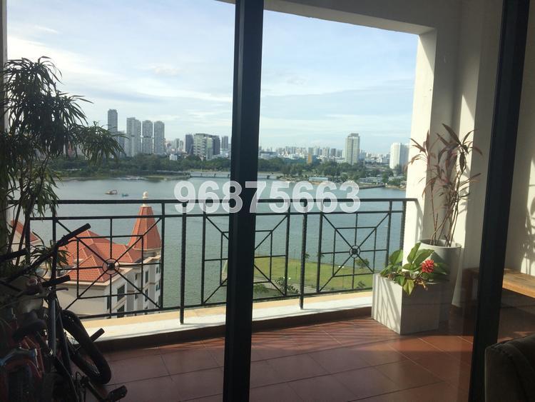 Pebble Bay (D15), Condominium #133963802